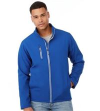 GIACCA SOFTSHELL